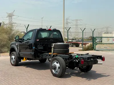 2026 FORD F-550 照片 6