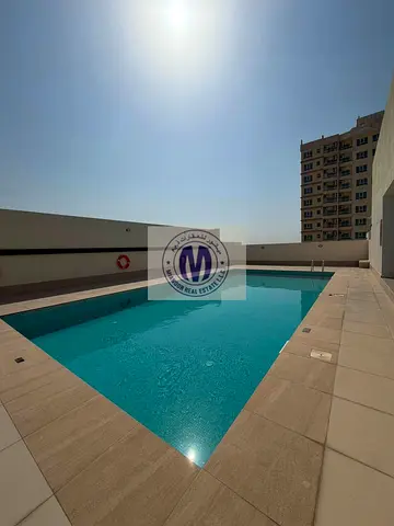 High ROI Investment | Studio for Sale in Garden Residences, Ajman