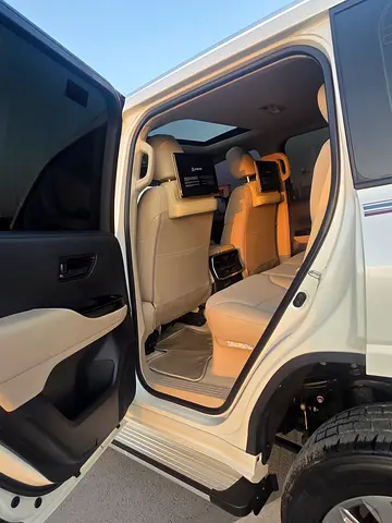 صورة مصغرة 13 لـ 2024 Toyota LAND CRUISER