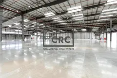 No Sublease | Modular Design | Logistics Hub
