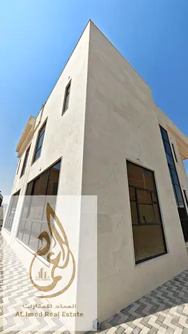 villa for sale in tilal city / sharjah