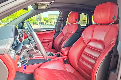 صورة مصغرة 11 لـ 2024 Porsche MACAN