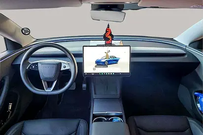 صورة 9 لـ 2024 Tesla MODEL 3