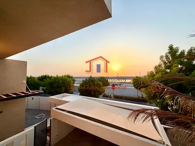 Prime Corner Villa | 4BR + Maid | Spacious Layout