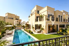 4,446 Sqft Plot | Single Row | End Corner | Rare