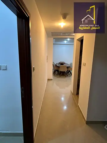 Spacious and distinctive apartment for sale in sharjah