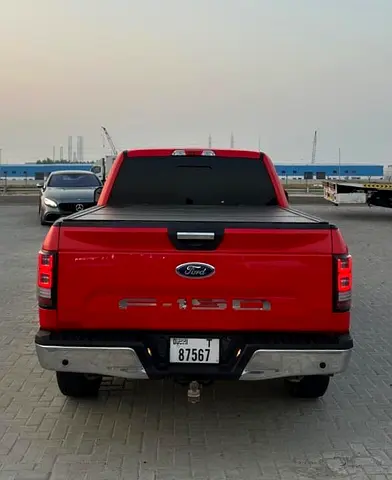 2019 FORD F-150 thumbnail 15