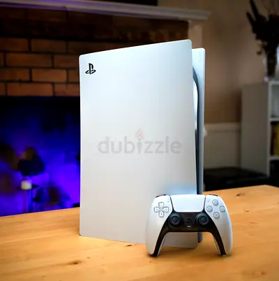 Ps5 in good condition