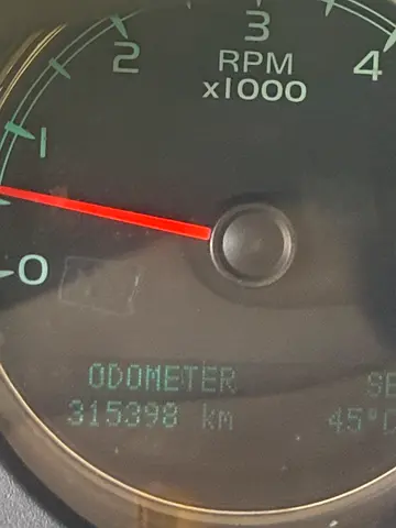 2009 Chevrolet SILVERADO 1500 照片 9