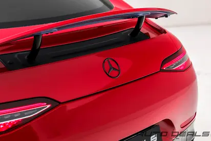 2019 Mercedes-BENZ AMG — миниатюра 11