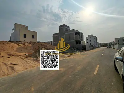 لقطة في الزاهية | أرض تاون هاوس 1,722 قدم² بـ390 ألف فقط سعر مش موجود بالاسواق | موقع مميز جداً وقريب من المسجد