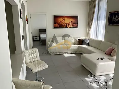 Premuim Unit - Accessible and Luxury Furnitures - Ready to Move