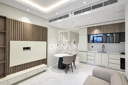 Best Deal | Brand New Building | Genuine Resale