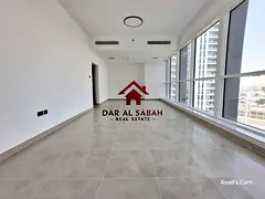 BRAND NEW 3BHK+MAID ROOM, ONE MONTH FREE, GYM POOL FREE, NEAR E11 EXIT