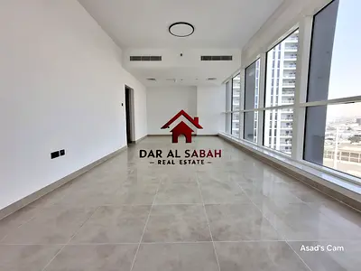 BRAND NEW 3BHK+MAID ROOM, ONE MONTH FREE, GYM POOL FREE, NEAR E11 EXIT