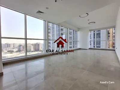 BRAND NEW 3BHK+MAID ROOM, ONE MONTH FREE, GYM POOL FREE, NEAR E11 EXIT