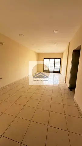 1180-SQFT OFFICE AVAILABLE NEAR TO AL QIYADHA METRO 75K IN 4 CHEQUES