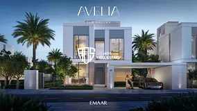 Spacious 4BR Villa | Family Oriented Community | Limited Units