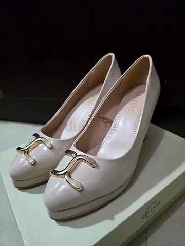 Brand New Wedge Heels