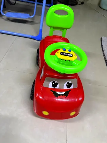 Baby car
