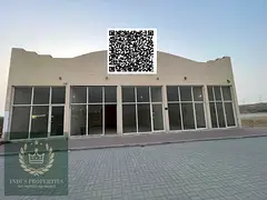 G+4 Commercial & Residential Property for Sale Manama, Ajman
