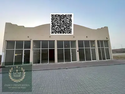 عقار تجاري وسكني (طابق أرضي + 4 طوابق علوية) للبيع المنامة، عجمان