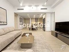 Brand New | First Tenant | Fully Furnished
