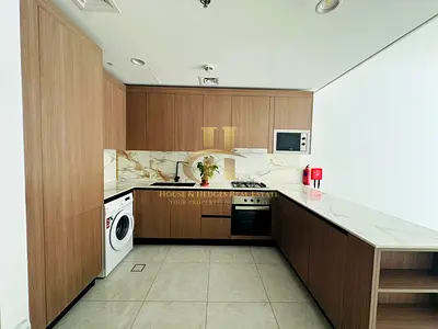 2 BHK + Study | Chiller Free | Direct access to Pool