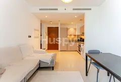 Vacant on Transfer | Amenities View | Low Floor