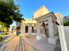Independent Villa | Single Row | Close pool & play area