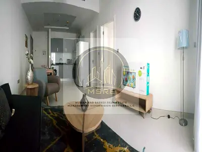 Spacious | Fully Furnished | Multiple Cheques
