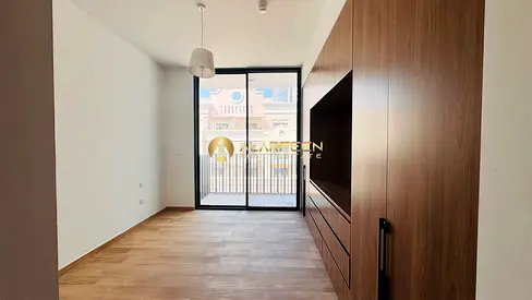 Studio Apartment | Hamilton House JVC | City View | Balcony