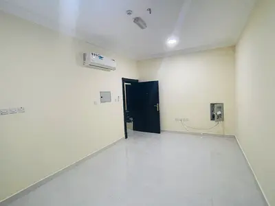 Studio flat with fewa for rent near saif hospital, Ras Al Khaimah