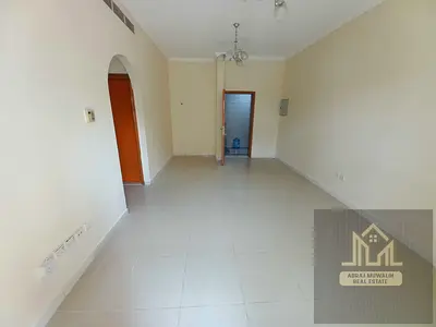 Bumper Offer 1BHK with Balcony Only 29K in Al Mahatah Sharjah
