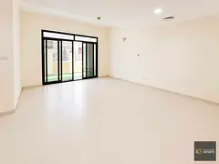 CHILLER FREE | 3 COVERED PARKING | MAIDS+DRIVER ROOM
