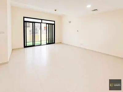 CHILLER FREE | 3 COVERED PARKING | MAIDS+DRIVER ROOM