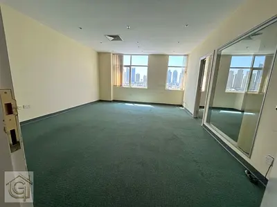 HOT DEAL ! PREMIUM OFFICE FOR RENT | MINA ROAD |800 SQ.FT|AED 93,000