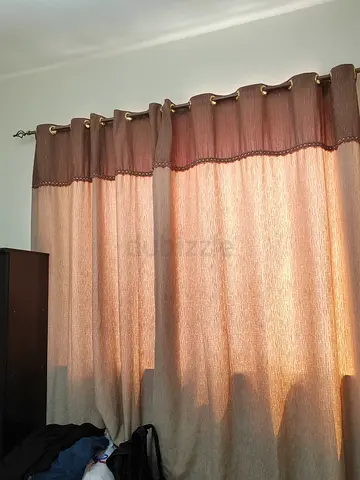 Curtains for sale