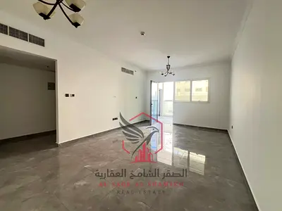 Spacious 1-bed, deferred deposit, gym, pool, parking