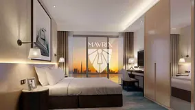 Luxury 2BR | Elegant Modern Home | Prime Area