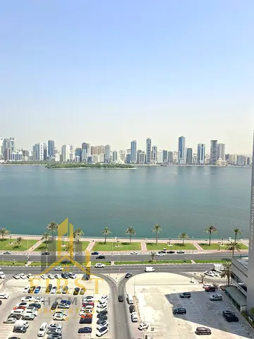 NEW 2 BHK JUST 50K BALCONY 3 bathrooms one master bedroom near dubai