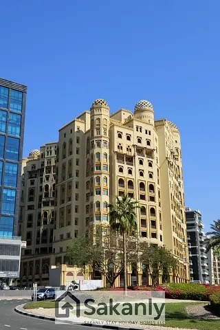 🚨 HOT DEAL | Palacio Tower, Dubai Silicon Oasis | Studio AED 38K Yearly | Furnished Option AED 5,5