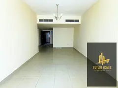 Luxury 2BR Apartment With Open View Master Bedroom & Parking Free inside the Building