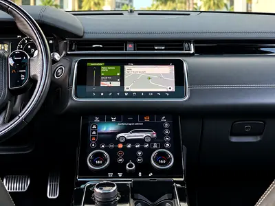 صورة مصغرة 13 لـ 2018 LAND Rover RANGE ROVER VELAR