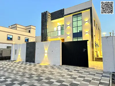 Villa for sale with a private pool | Prime location | Attractive, negotiable price | Registration and ownership fees included