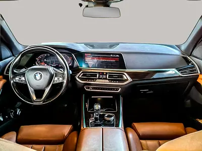 صورة 9 لـ 2019 BMW X5