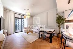 Upgraded Elegant Unit | Top Furnishing | Pool View