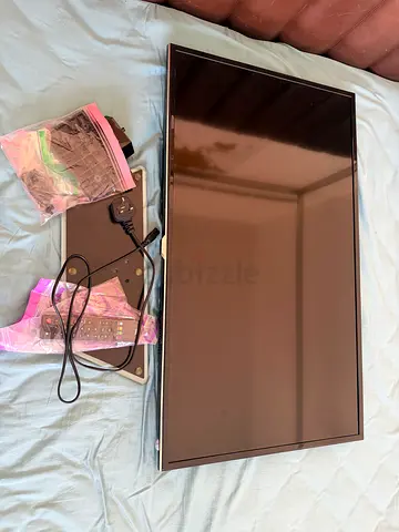 TCL TV (it is not smart tv but just a tv)