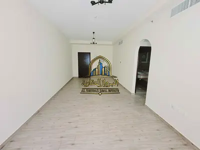 Premium 1BHK Apartment in Muwaileh Commercial – Rent AED 41K