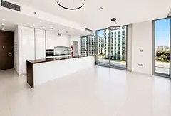 Unfurnished | Lagoon View | Large Layout